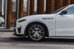 Maserati Levante GranSport Shtorm GT by Larte Design 2019 года